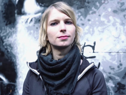 Chelsea Manning Slams Dems in Senate Campaign Ad