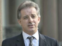 Revealed: Primary Source for Steele’s ‘Pee Dossier’ Lived in U.S., Not Russia