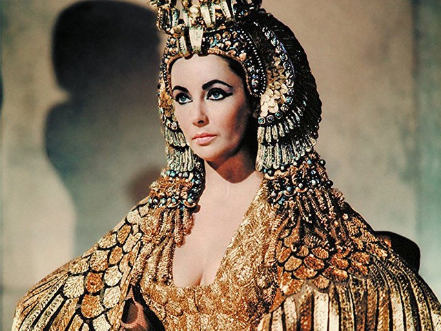 Cleopatra 20th Century Fox