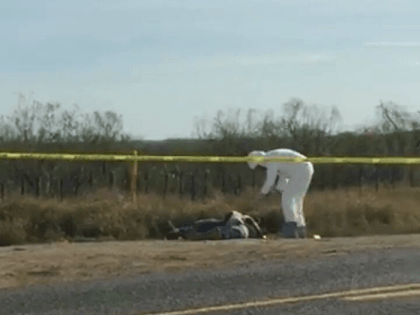 Coahuila execution 2