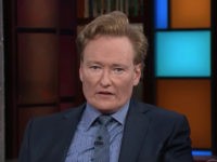 Conan OBrien