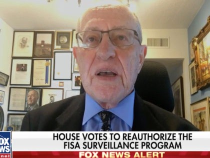 Dershowitz