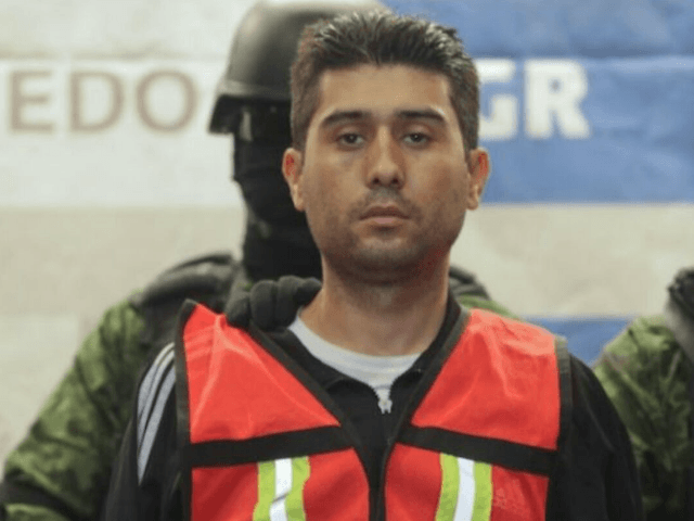 Founder Of Cartel Jalisco New Generation Quietly Released From Mexican Prison 8497