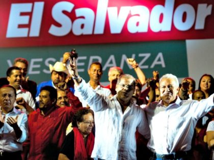El Salvador Elections