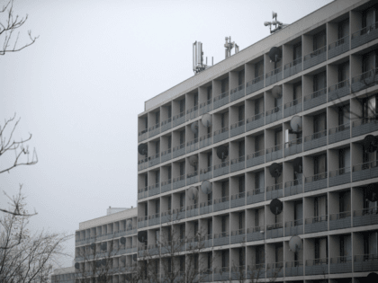 This picture taken on November 14, 2014 in Aarhus shows apartment blocks in one of Denmark's poorest neighbourhoods. Denmark's jihadist rehab: homework, football and Islam Denmark has set up special centres offering rehabilitation for would-be Syria fighters as well as those returning, but some claim the programmes trivialise extremism and …
