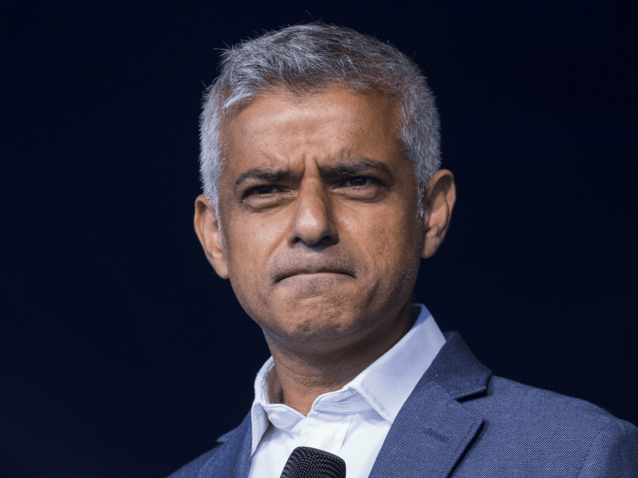 How Long Is Khan Mayor Of London How Long Is Khan Mayor Of London