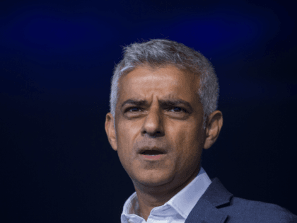 Sadiq Khan