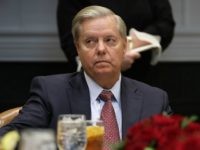 Graham to Dems: You Want Power – God, I Hope You Never Get It