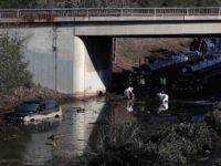 Highway 101 (Justin Sullivan / Getty) Highway 101 (Justin Sullivan / Getty)