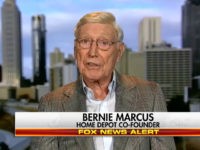 Home-Depot-co-founder-bernie-marcus-fox-youtube Home Depot Co-Founder Bernie Marcus