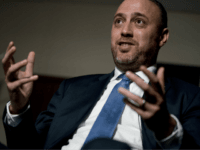 Husam Zomlot Palestinian General Delegation head Husam Zomlot speaks in an interview with the Associated Press at the Washington office of the Palestine Liberation Organization, Tuesday, Dec. 5, 2017, in Washington. (AP Photo/Andrew Harnik)