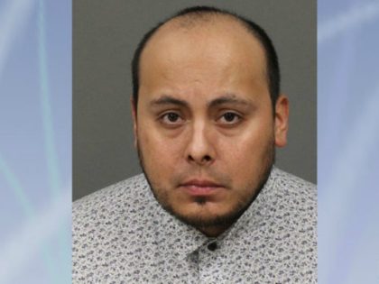 Illegal alien Alfonso Alarcon-Nunez is suspected of sexually assaulting four women; the di