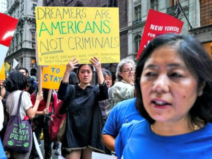 Immigration-DREAMERs