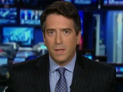 James Rosen of Fox News