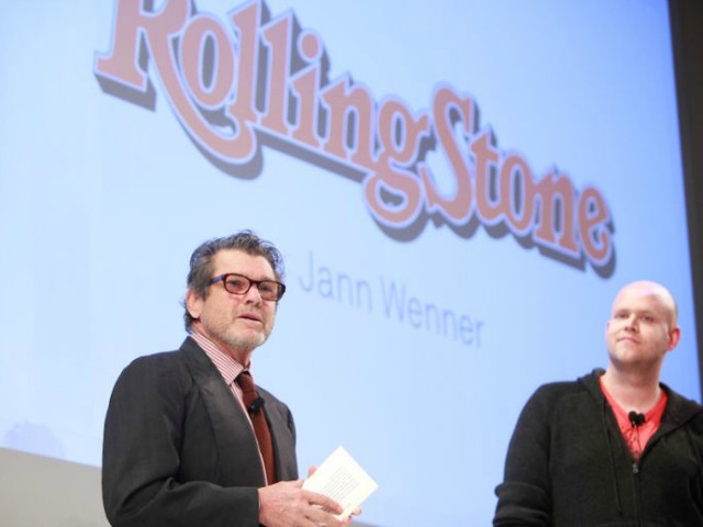 Nolte: Infamous Rolling Stone defames publishers with the wrong meaning of prayer