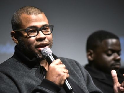 Director Jordan Peele attends the MoMA's Contenders Screening of 'Get Out' at MOMA on November 15, 2017 in New York City. (Photo by Kris Connor/Getty Images for Museum of Modern Art, Department of Film)