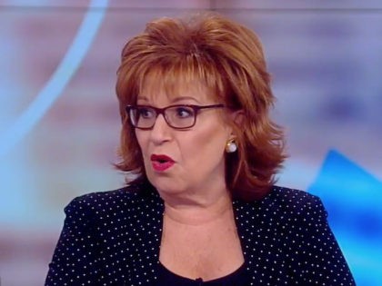 Joy Behar