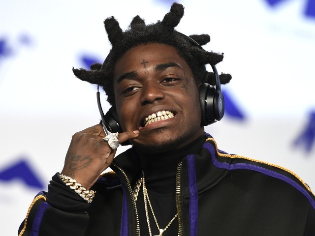 Rapper Kodak Black's Lawyer Slams Hunter Biden Plea Deal: '2 Tiers of Justice'