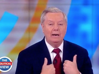 Lindsey Graham