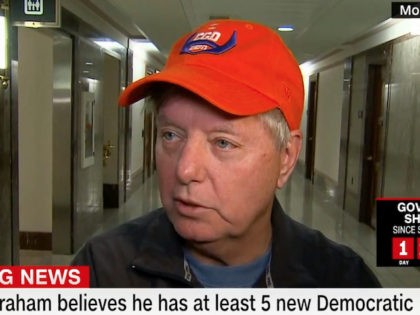 Lindsey Graham: