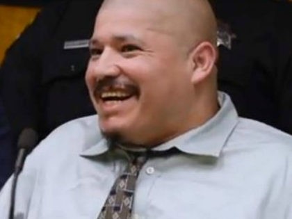 Luis Bracamontes, an illegal immigrant, is accused of murdering two California police officers and told the courtroom during his trial Tuesday that he “wished” he had killed more officers.