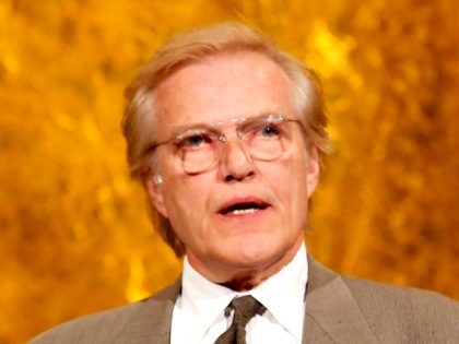 New York City Ballet Master in Chief Peter Martins attends Variety Power Of Women: New Yor