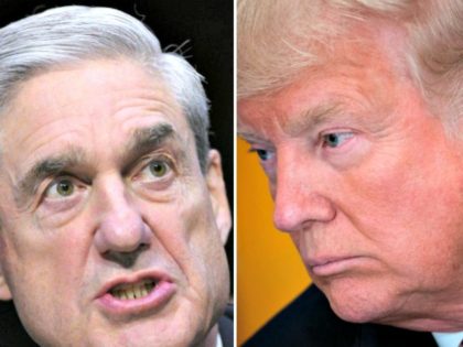Mueller and Trump