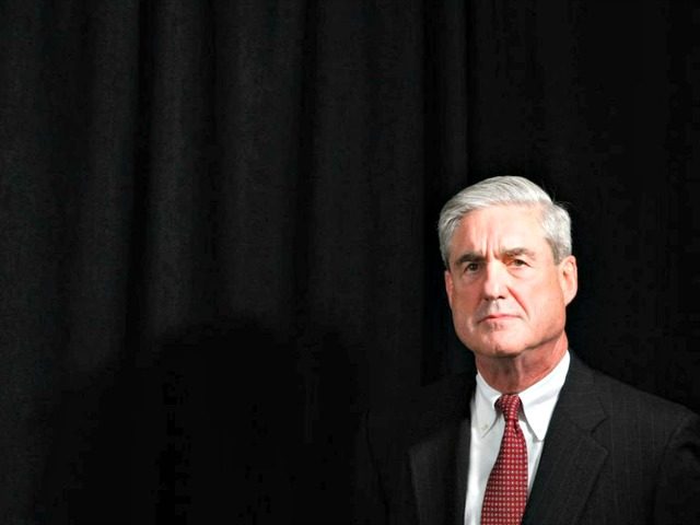 Mueller in Black