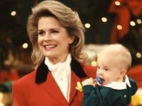 MurphyBrown1 Candice Bergen in Murphy Brown (Warner Bros. Television, 1988)