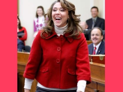 Rep. Jamie Herrera Beutler AP