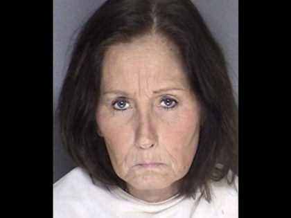Woman Arrested After Husband Found Dead; Police Say She Looked Up ‘How to Kill Without G