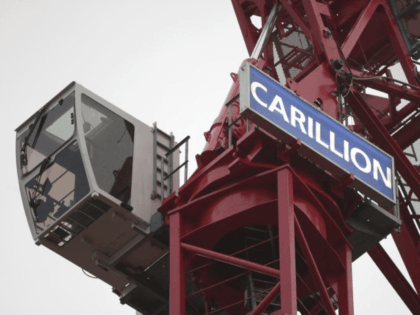 Carillion