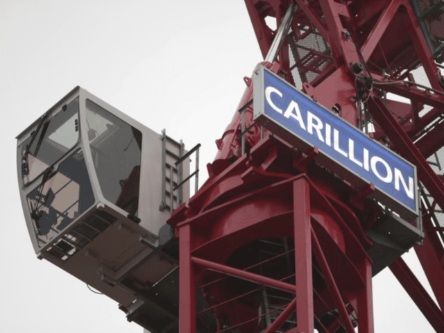 Carillion