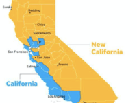 New California (New California via USA Today) New California (New California via USA Today)