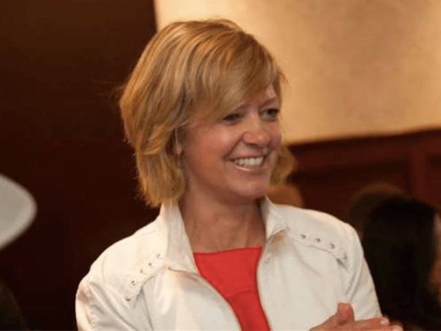 Jeanne Ives (Courtesy Ives for Illinois)