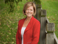 Jeanne Ives (Facebook) Jeanne Ives (Facebook)