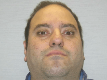 'Piggyback Bandit' massaged boy at Newark Airport, police say