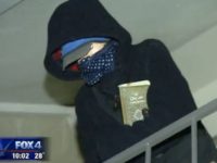 Suspended Muslim Astronomy professor Professor Daniel Mashburn was suspended from Tarrant County College after scaring students with his masked rant on Islam