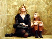 The Tale Laura Dern and Isabelle Nélisse in The Tale (2018, Gamechanger Films)