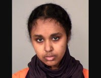 Tnuza-Jamal-Hassan-police-photo Prosecutors: Woman Mad at U.S. Actions Abroad Set Multiple Fires on Minnesota University Campus