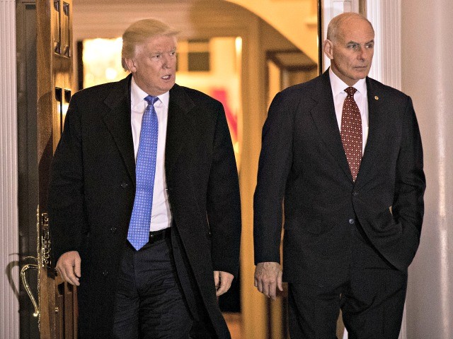 Several Ex-Trump Officials, Moderate Republicans Snipe at Trump