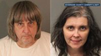 Turpin Mug Shots