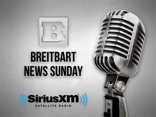 Breitbart News Sunday