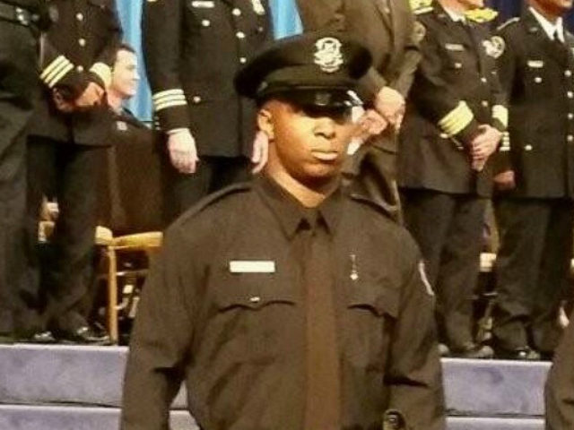Detroit Police Officer Dies Four Days After Being Shot on Duty