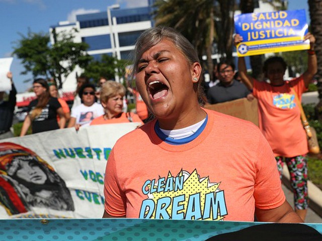 Federal Appeals Court Deals Blow to Biden Administration in DACA Case