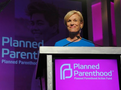WASHINGTON DC- JUNE 09: President and CEO Planned Parenthood Cecile Richards onstage at th