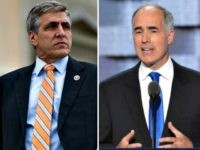 lou-barletta--bob-casey Getty Images lou-barletta--bob-casey