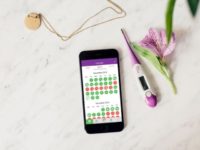The natural cycles app, an EU-certified birth control method
