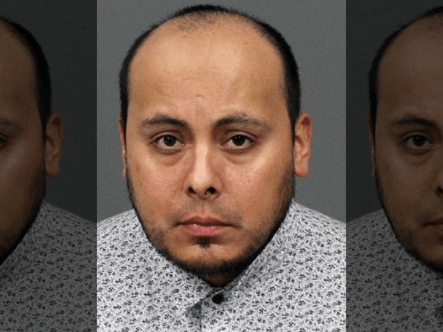 Police say Alfonso Alarcon-Nunez is accused of raping four women and say there may be more