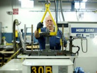 Democrat Tax Hikes to Hit Manufacturers Hardest